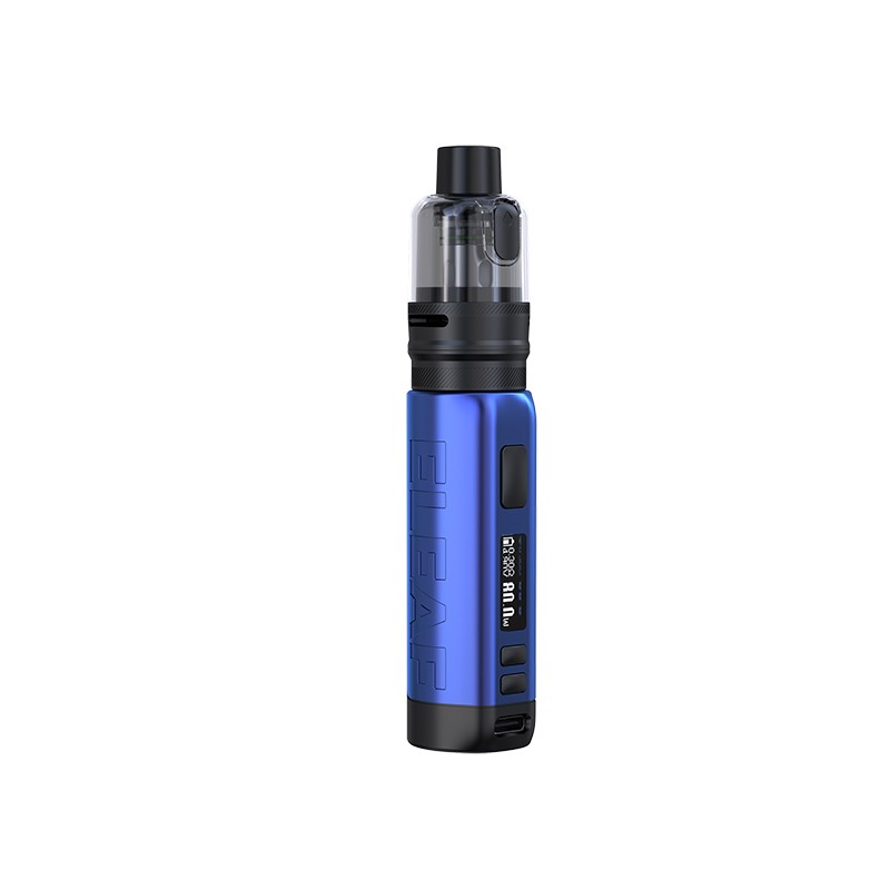 Eleaf iSolo S Pod Mod Kit 1800mAh with GX Tank 5ml