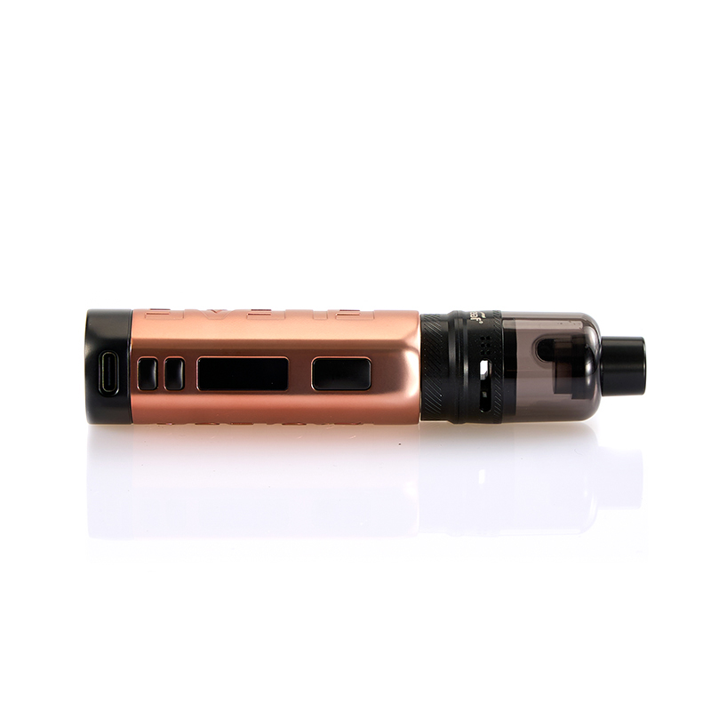 Eleaf iSolo S Pod Mod Kit 1800mAh with GX Tank 5ml