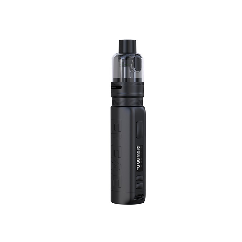 Eleaf iSolo S Pod Mod Kit 1800mAh with GX Tank 5ml