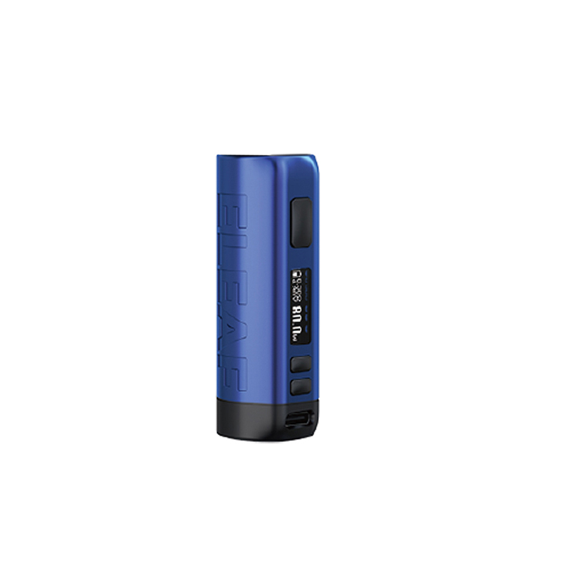 Eleaf iSolo S Box Mod 1800mAh 80W