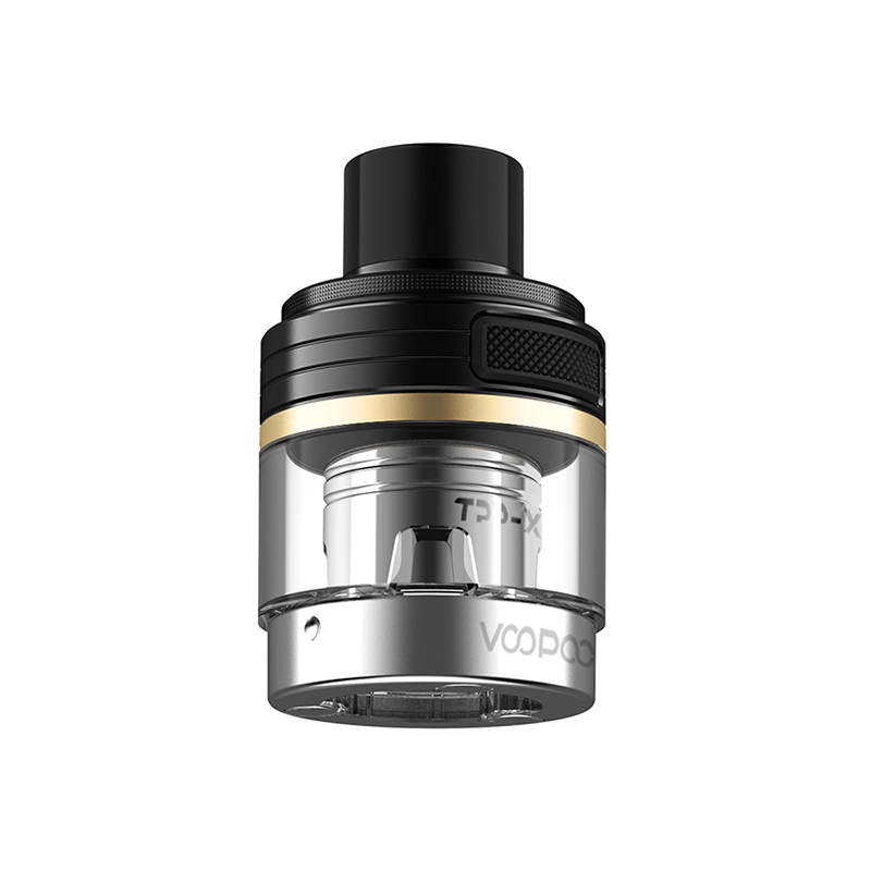 VOOPOO TPP X Empty Pod Cartridge 5.5ml (1pcs/pack)