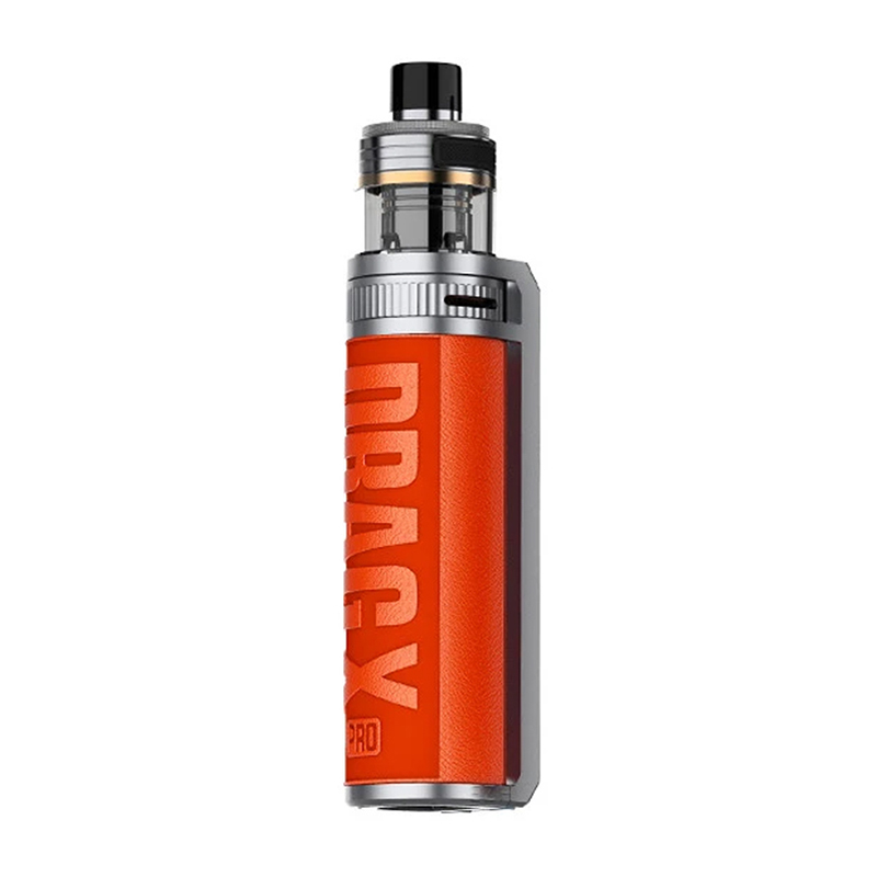 VOOPOO Drag X Pro Pod Mod Kit 100W