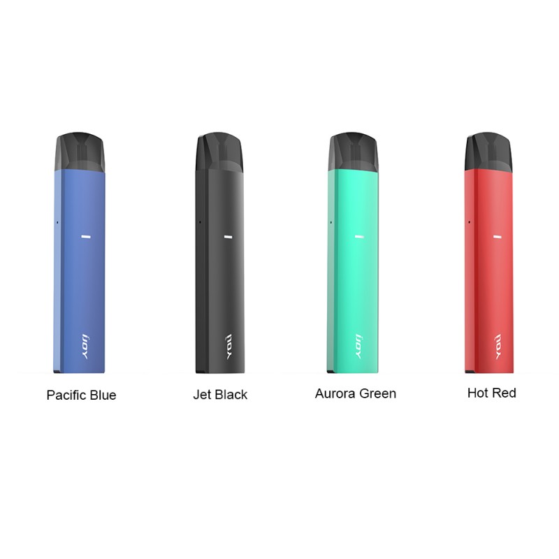 IJOY Luna 2 Pod Kit 16W 650mAh