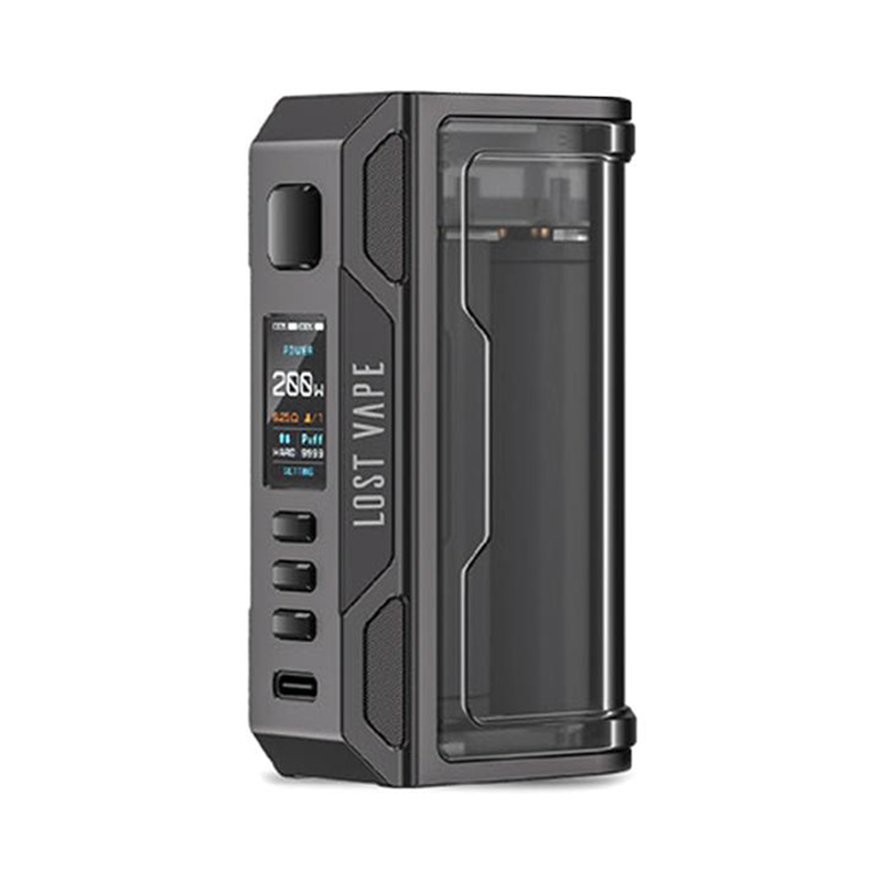 Lost Vape Thelema Quest Box Mod 200W