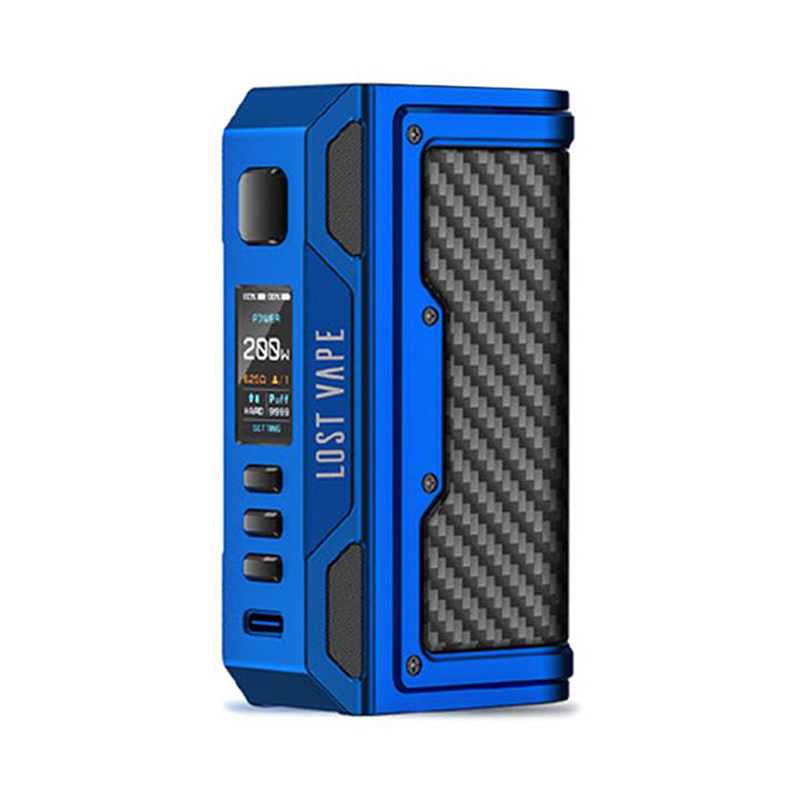 Lost Vape Thelema Quest Box Mod 200W