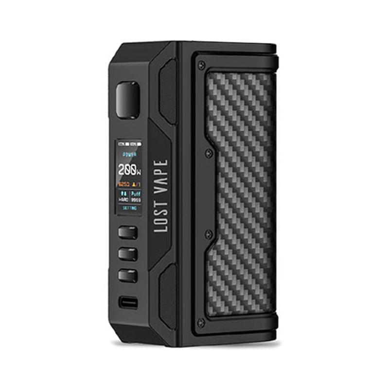 Lost Vape Thelema Quest Box Mod 200W