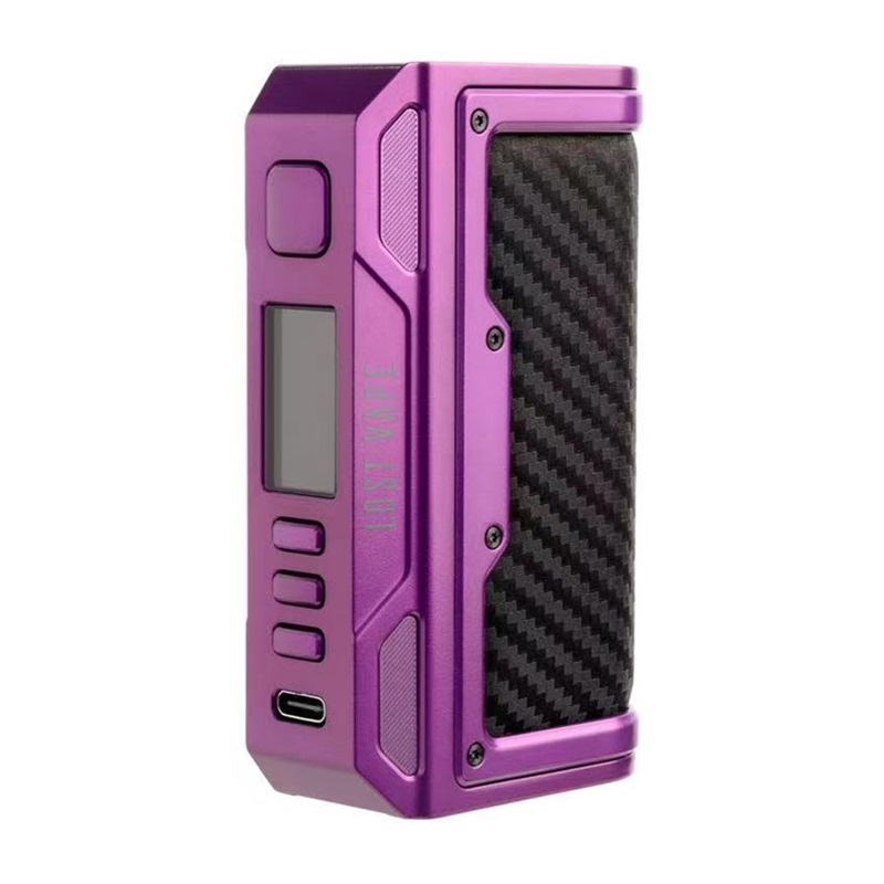 Lost Vape Thelema Quest Box Mod 200W