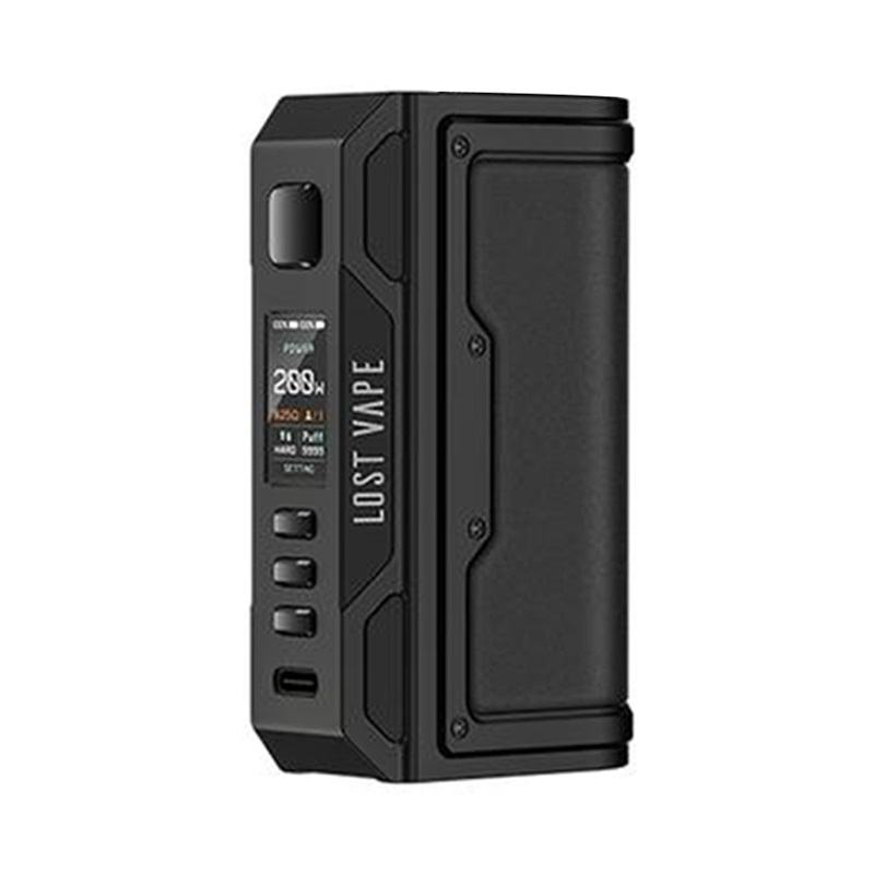 Lost Vape Thelema Quest Box Mod 200W