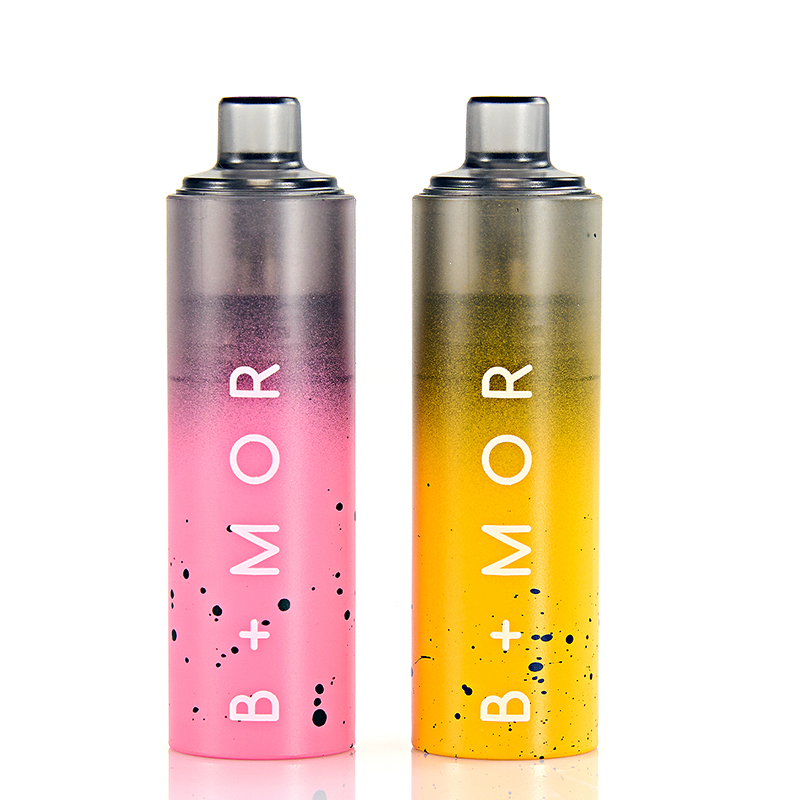 BMOR Sober Pod Kit 650mAh 15W