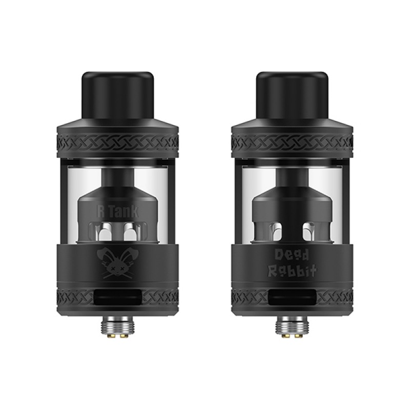 Hellvape Dead Rabbit R Tank 25.5mm