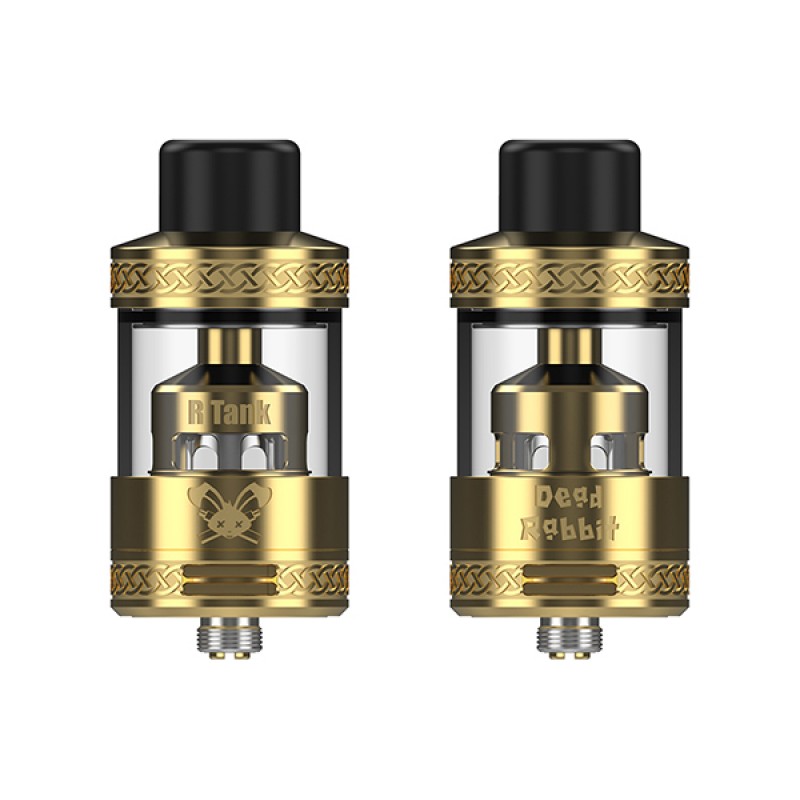 Hellvape Dead Rabbit R Tank 25.5mm