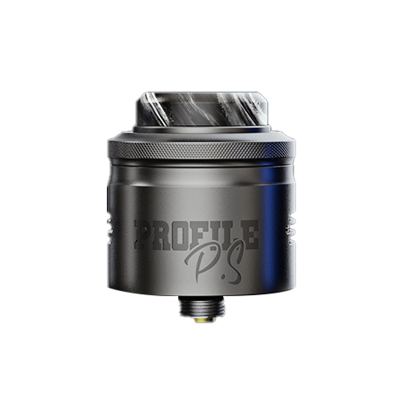 Wotofo Profile PS Dual Mesh RDA 28.5mm