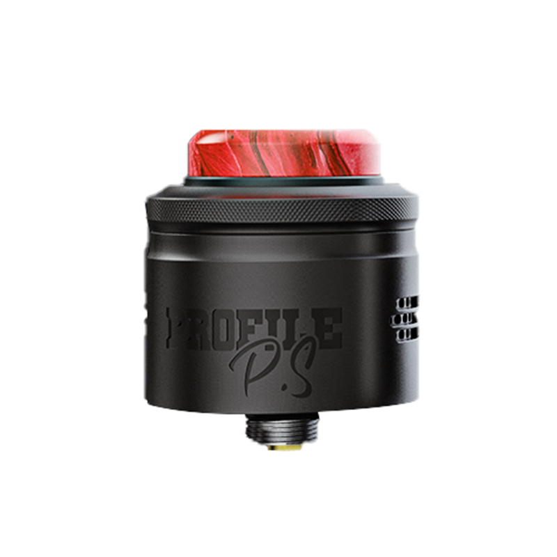 Wotofo Profile PS Dual Mesh RDA 28.5mm