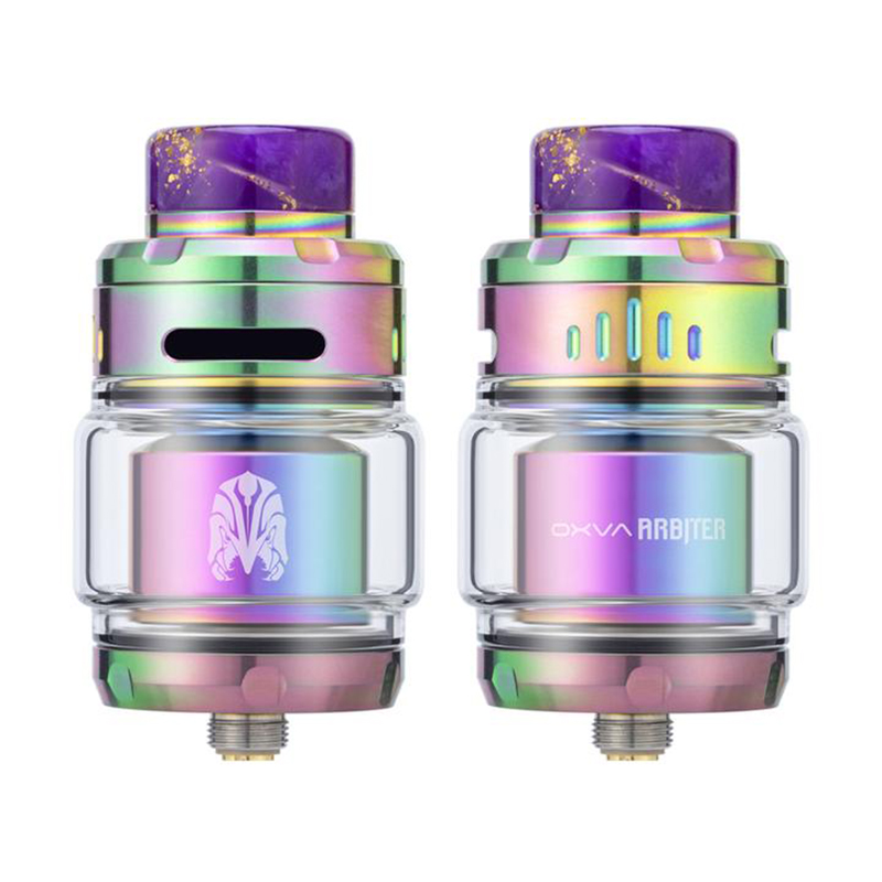 OXVA Arbiter 2 RTA 5ml 26mm