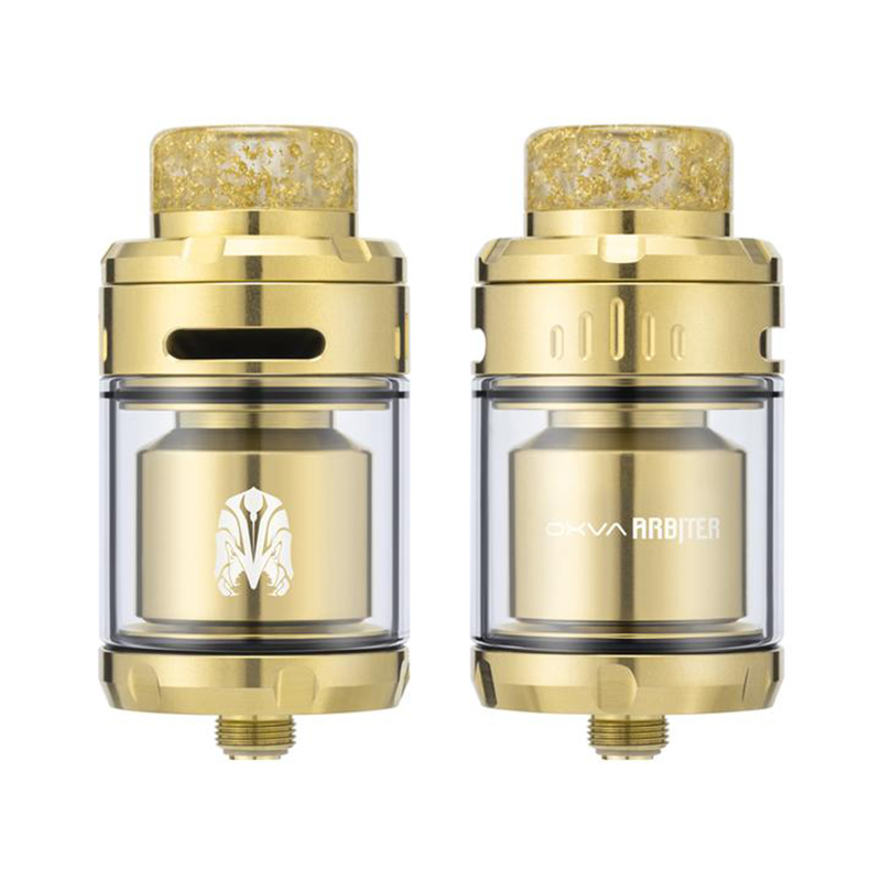 OXVA Arbiter 2 RTA 5ml 26mm