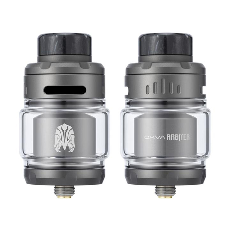 OXVA Arbiter 2 RTA 5ml 26mm