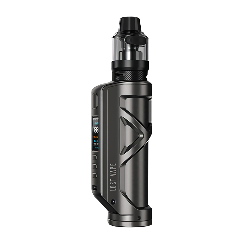 Lost Vape Cyborg Quest Pod Mod Kit With UB Pro Pod Tank 100W