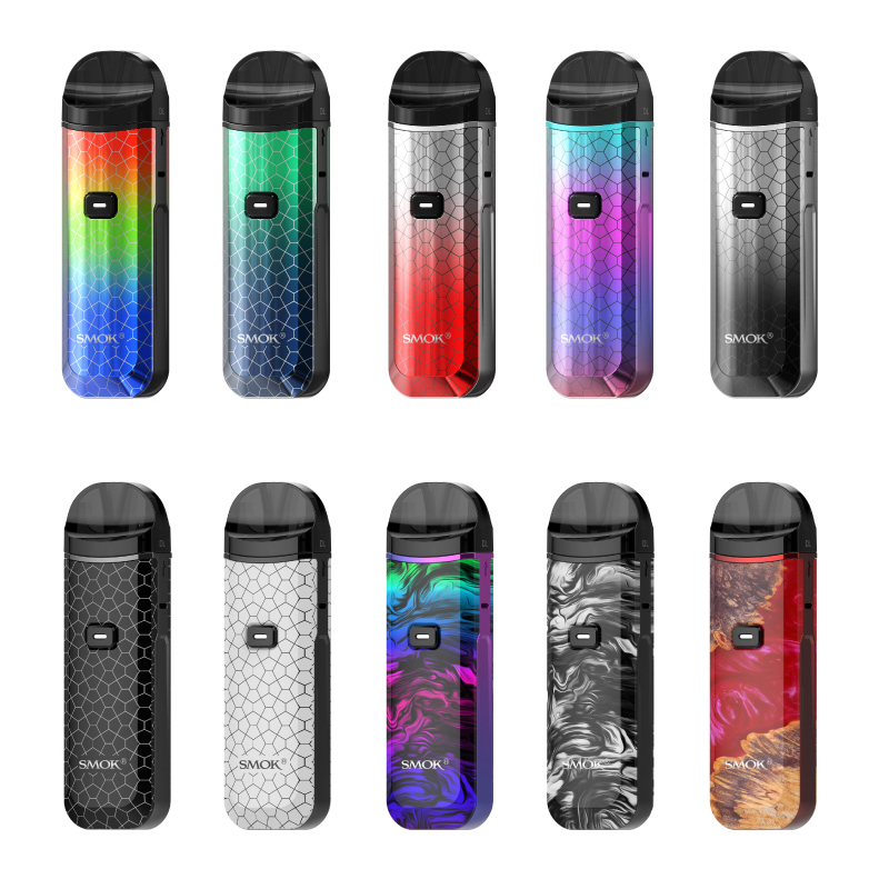 SMOK Nord Pro Pod System Kit 1100mAh 25W