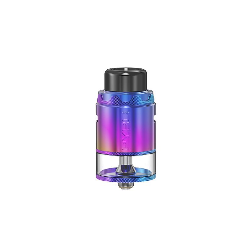 Vandy Vape Pyro V4 RDTA 25.5mm 5ml