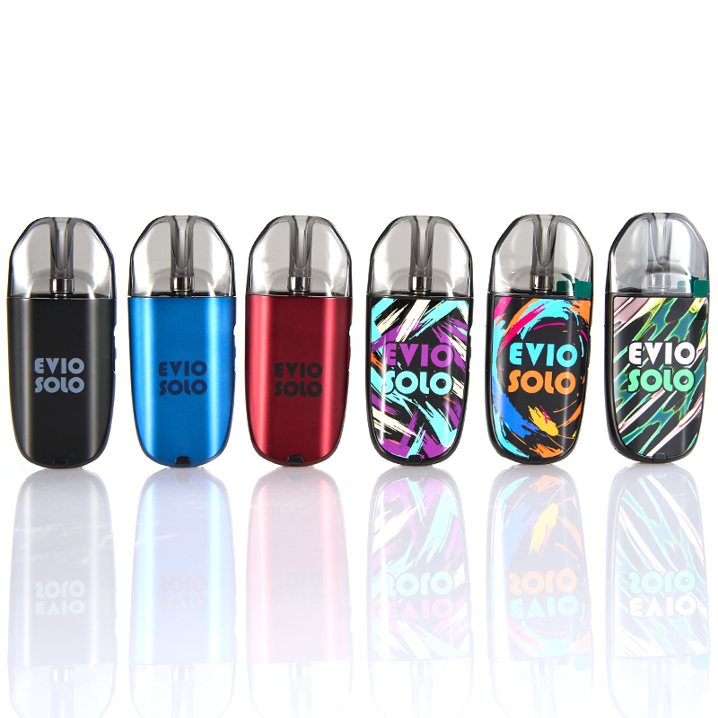 Joyetech EVIO SOLO Pod System Kit 1000mAh