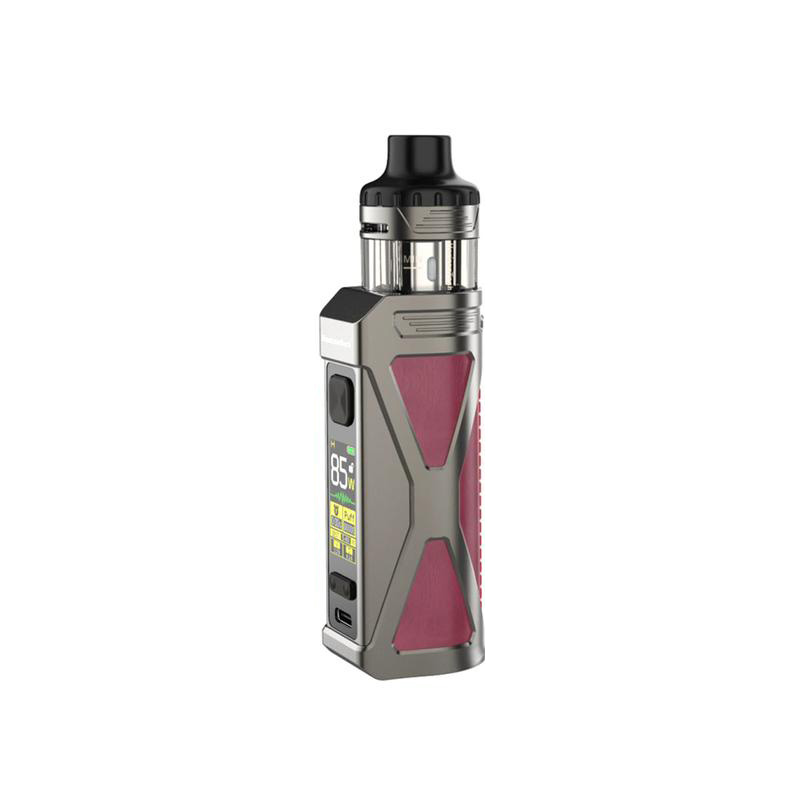 HorizonTech DURANDAL Pod Mod Kit 3000mAh