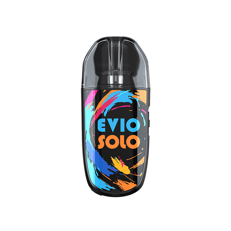 Joyetech EVIO SOLO Pod System Kit 1000mAh