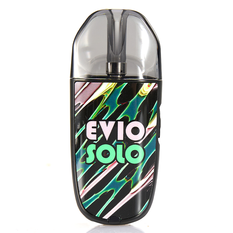 Joyetech EVIO SOLO Pod System Kit 1000mAh