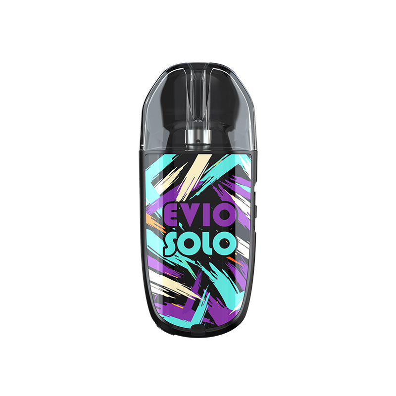 Joyetech EVIO SOLO Pod System Kit 1000mAh