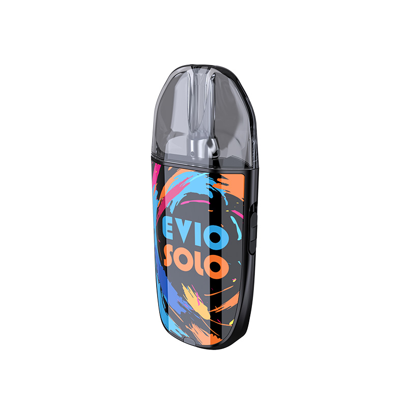 Joyetech EVIO SOLO Pod System Kit 1000mAh