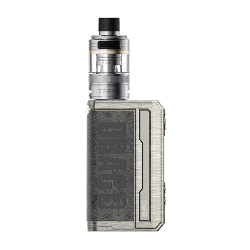 VOOPOO Drag 3 TPP-X Kit 177W