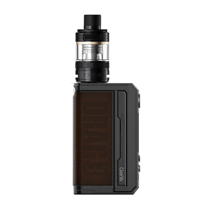 VOOPOO Drag 3 TPP-X Kit 177W