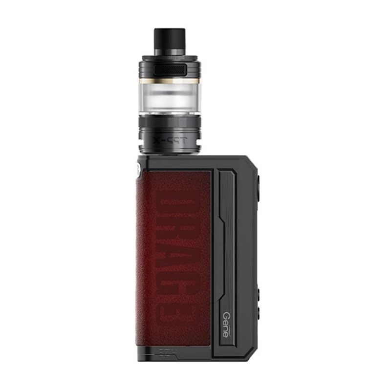 VOOPOO Drag 3 TPP-X Kit 177W