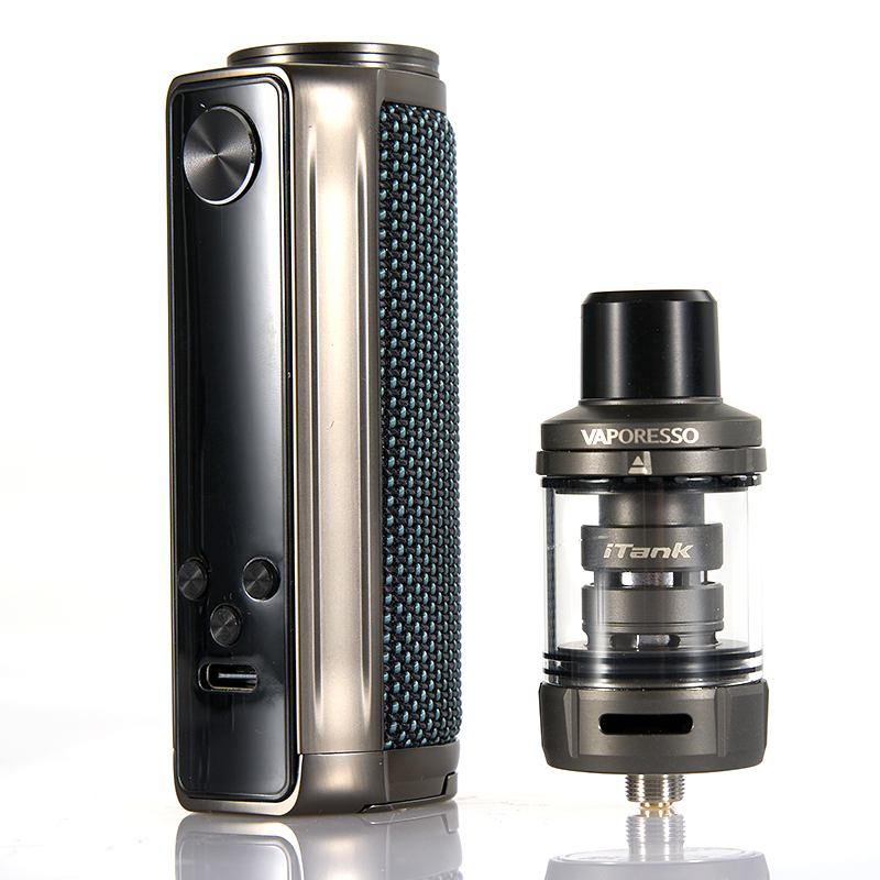 Vaporesso TARGET 100 & 200 Kit