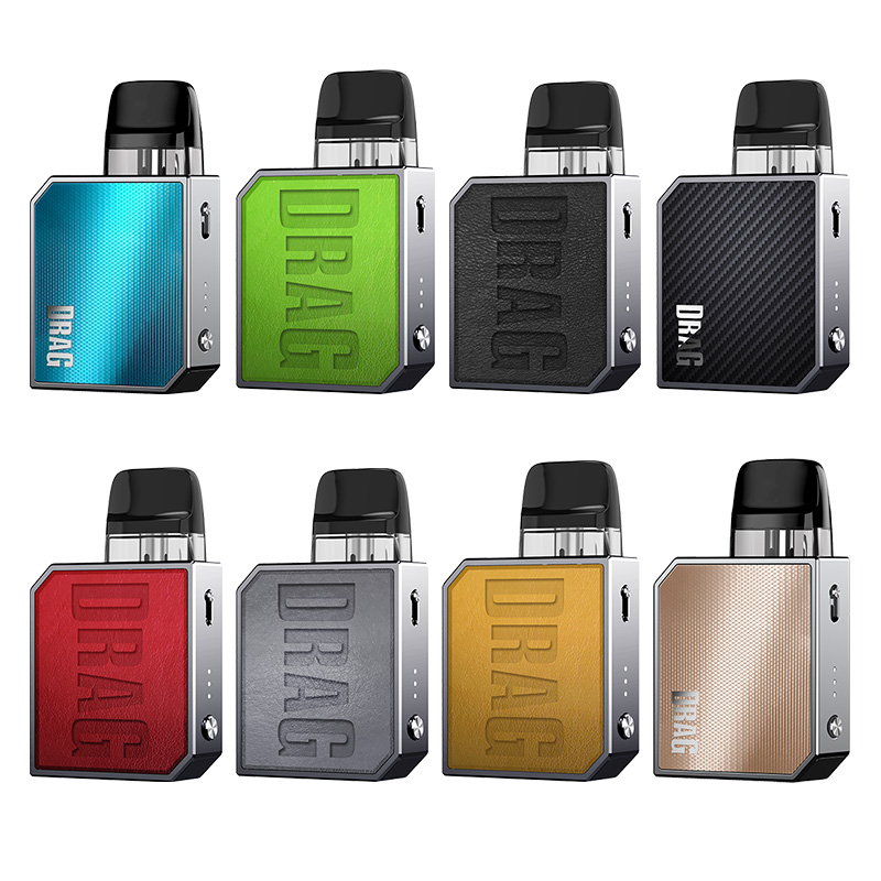 VOOPOO Drag Nano 2 Pod System Kit 800mAh