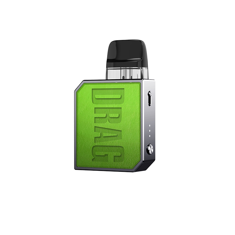 VOOPOO Drag Nano 2 Pod System Kit 800mAh