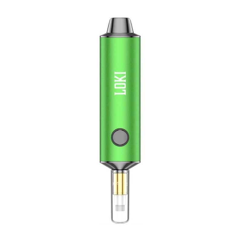 Yocan Loki Vaporizer Kit 650mAh