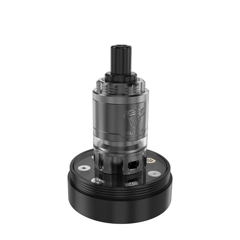 ThunderHead Creations Tauren Elite Pro RTA 22mm 2ml/4ml