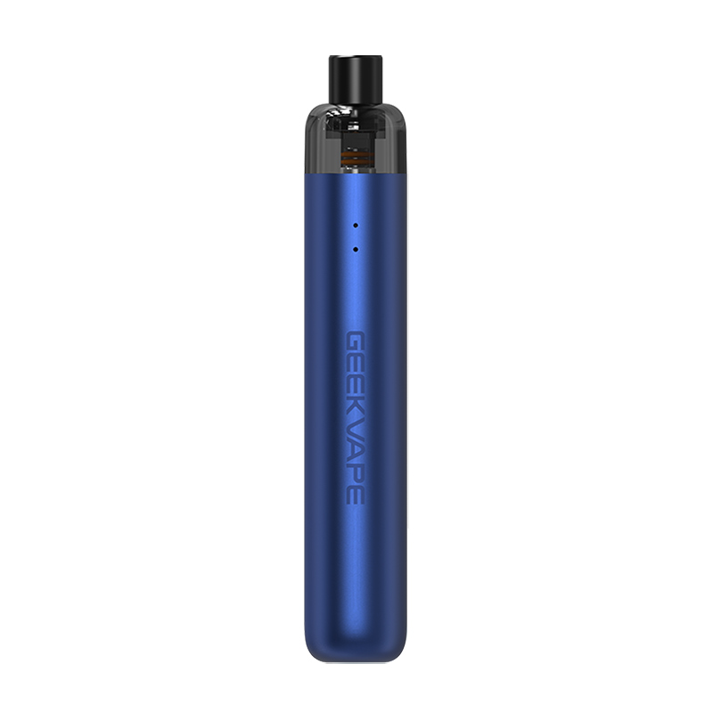 Geekvape Wenax SC Pod System Kit 1100mAh