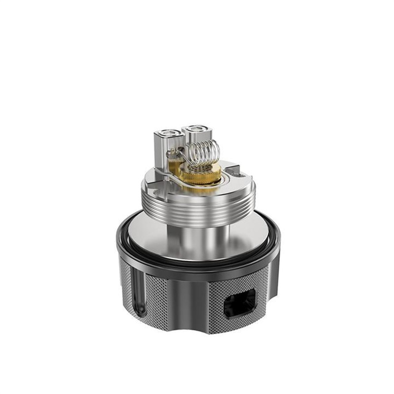 ThunderHead Creations Tauren Elite Pro RTA 22mm 2ml/4ml