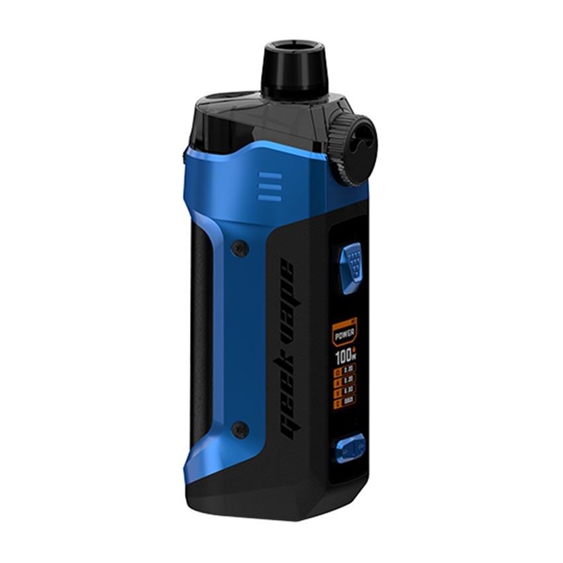 Geekvape B100 (Aegis Boost Pro Max) 21700 Kit 100W