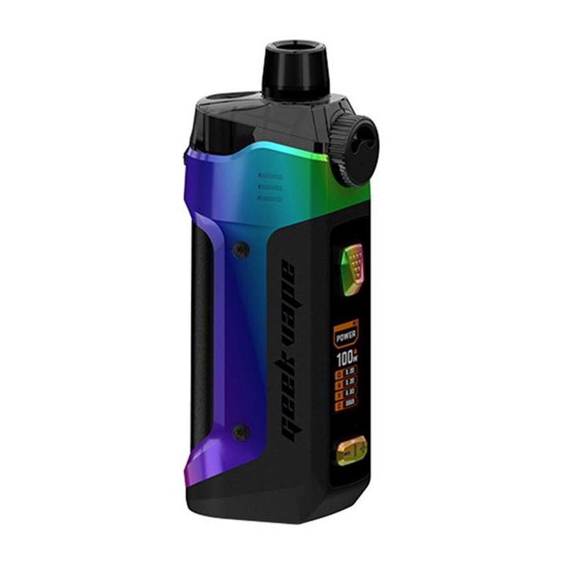 Geekvape B100 (Aegis Boost Pro Max) 21700 Kit 100W