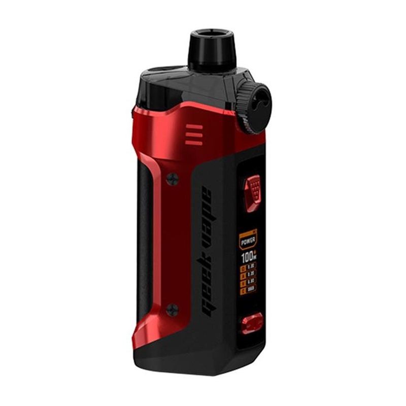 Geekvape B100 (Aegis Boost Pro Max) 21700 Kit 100W