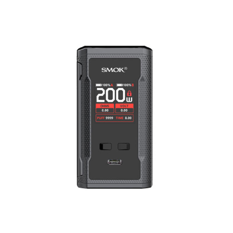 SMOK R-KISS 2 Box Mod 200W