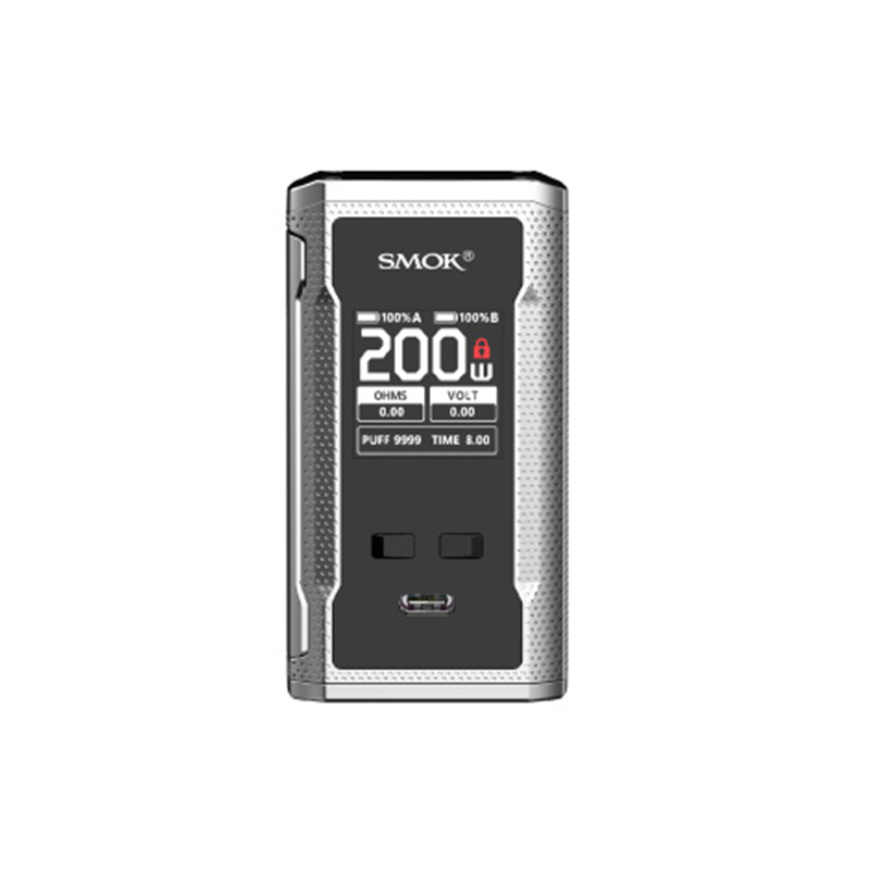 SMOK R-KISS 2 Box Mod 200W