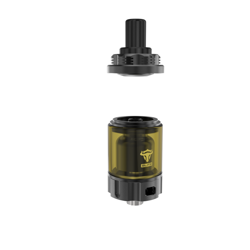 ThunderHead Creations Tauren Elite Lite RTA 22mm 2ml/4ml