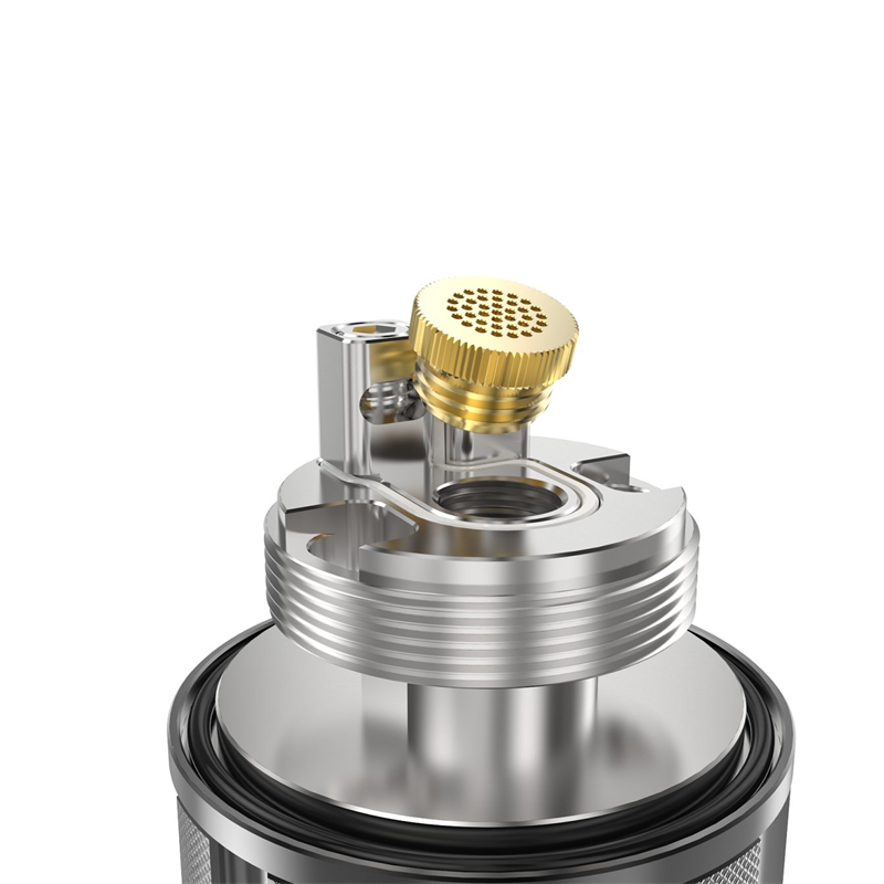 ThunderHead Creations Tauren Elite Lite RTA 22mm 2ml/4ml