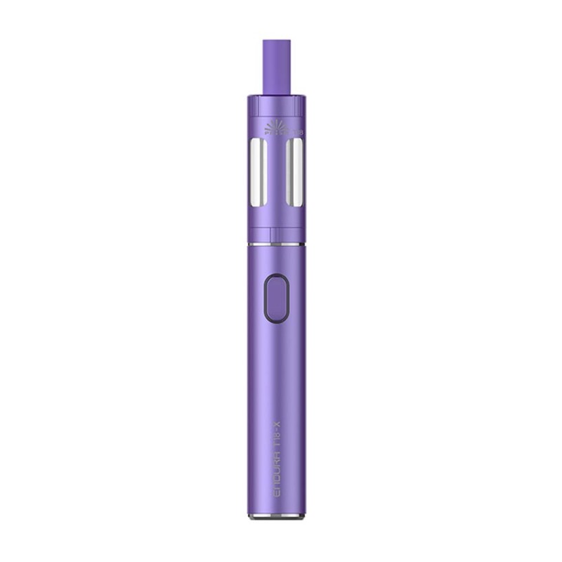 Innokin Endura T18-X Starter Kit 1000mAh