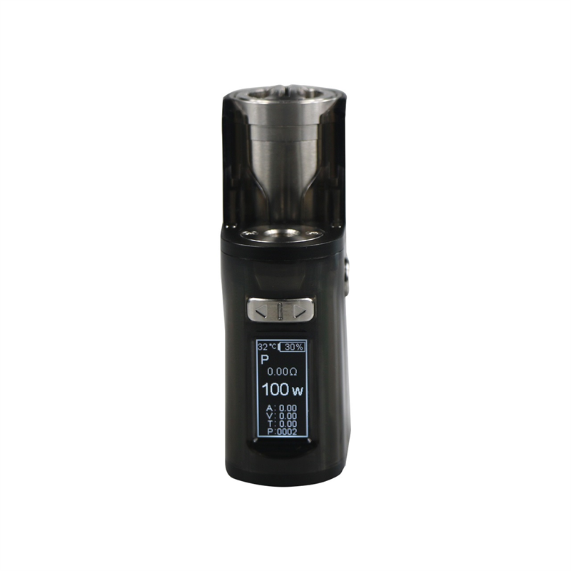 Hippovape B’adapt Pro 100W SBS Mod