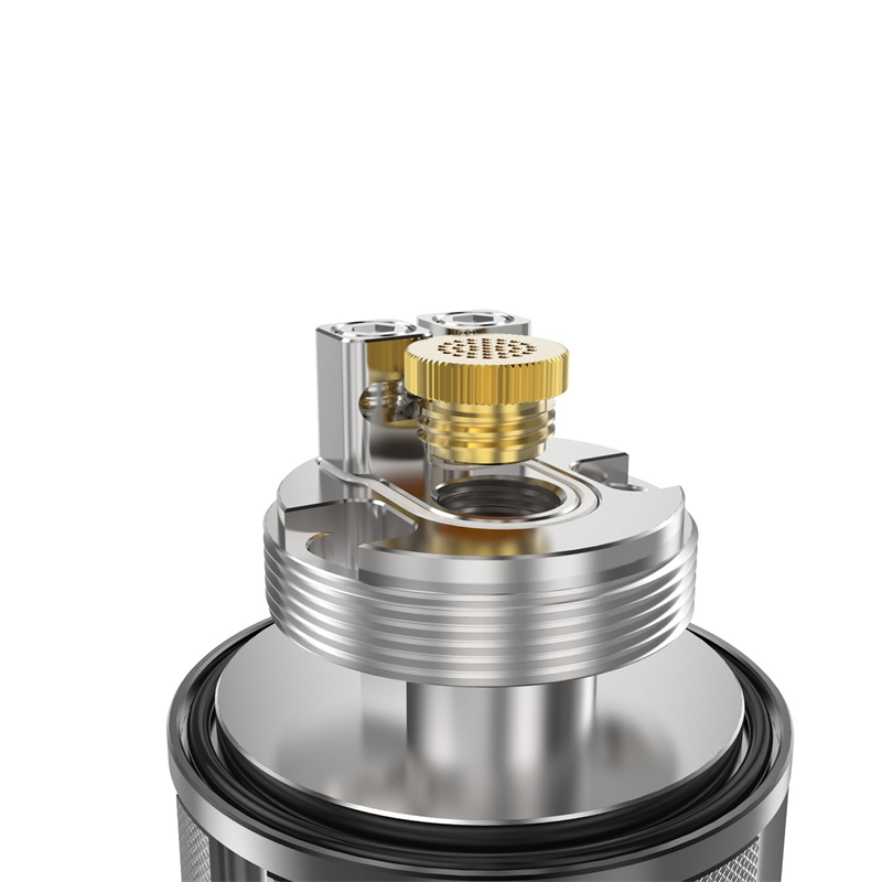 ThunderHead Creations Tauren Elite Lite RTA 22mm 2ml/4ml