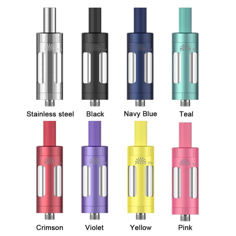 Innokin Prism T18 Tank 2.5ml